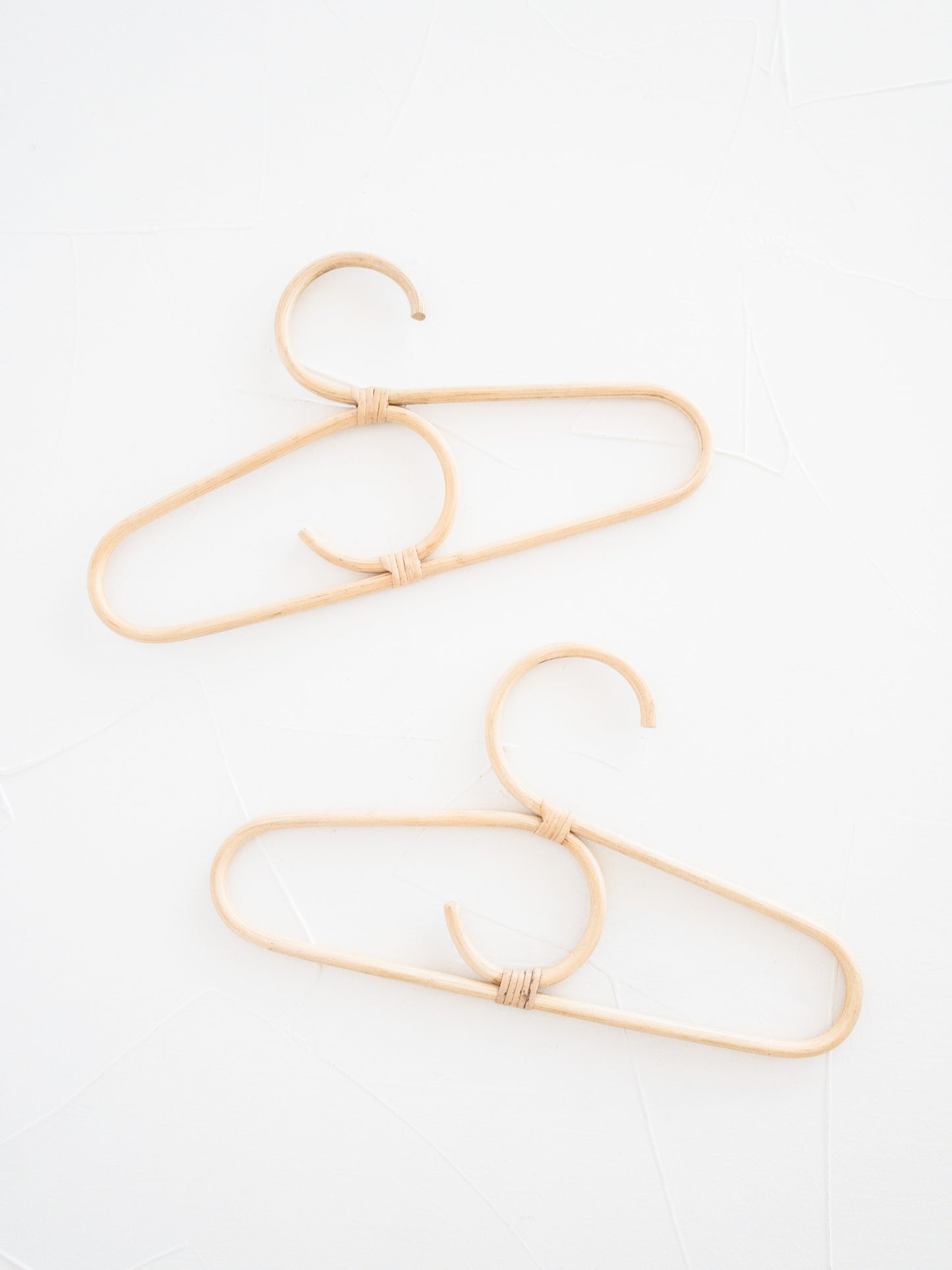 Small Classic Rattan Hangers (Kids)