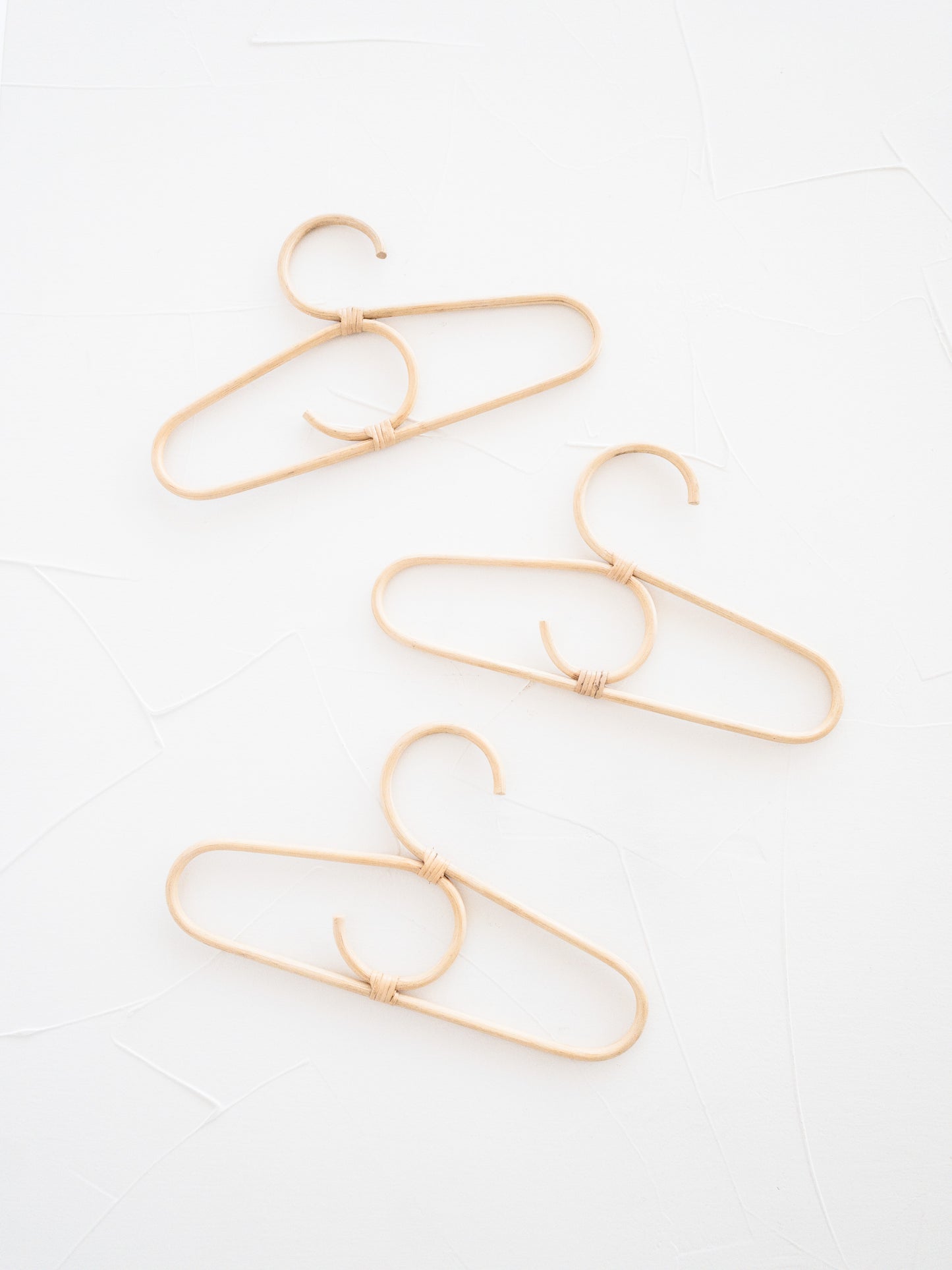Small Classic Rattan Hangers (Kids)