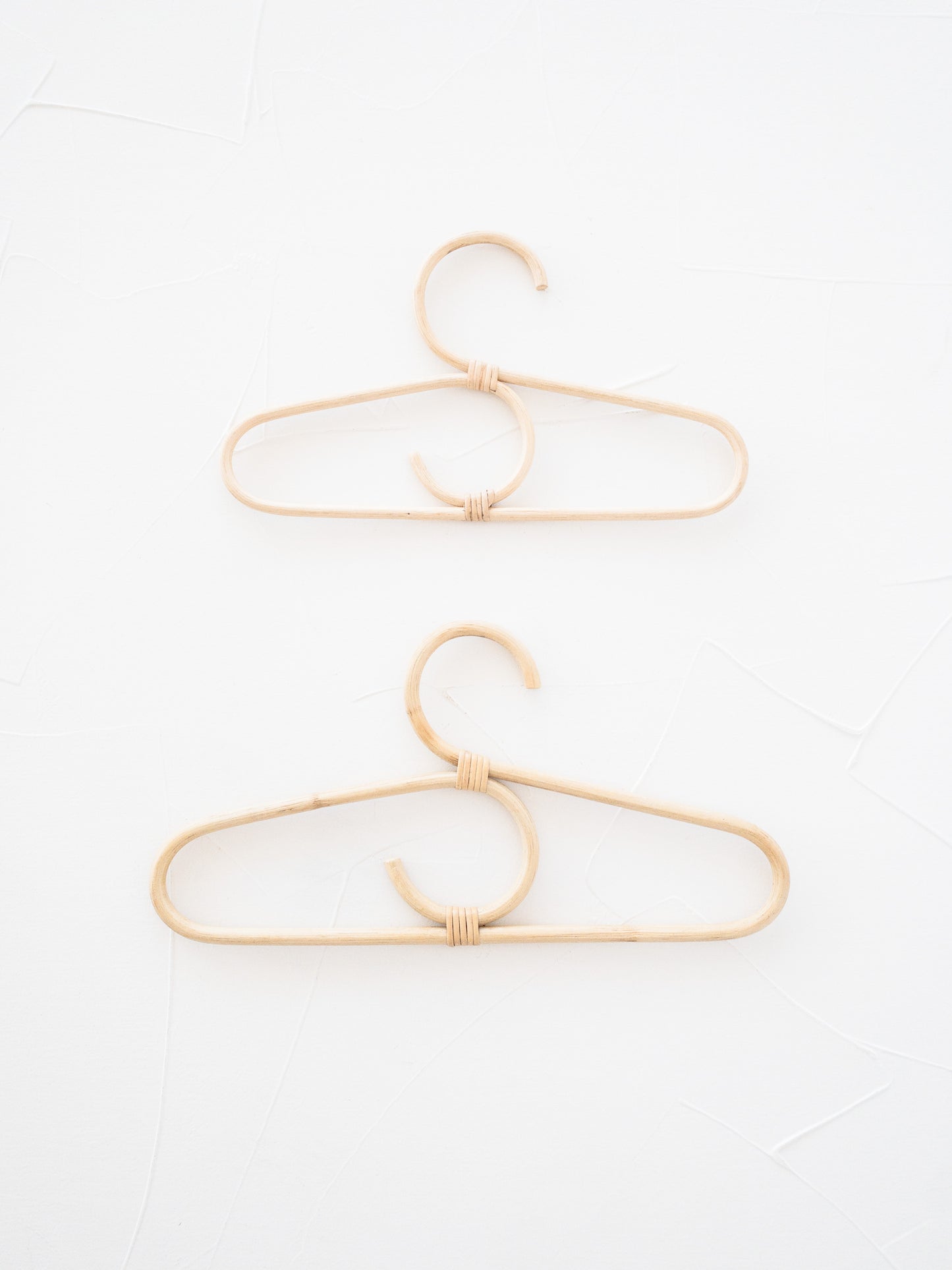 Regular Classic Rattan Hangers (Adults)