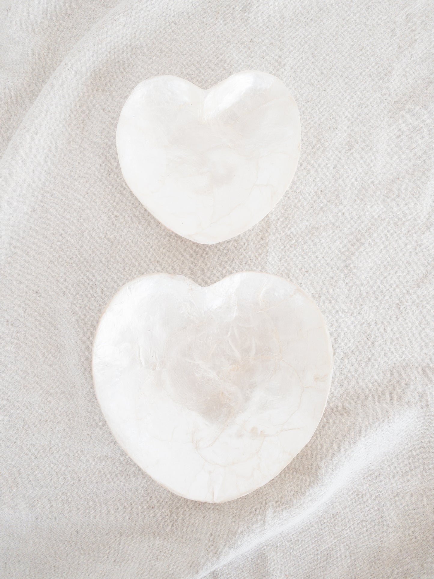 Heart Trinket Dish