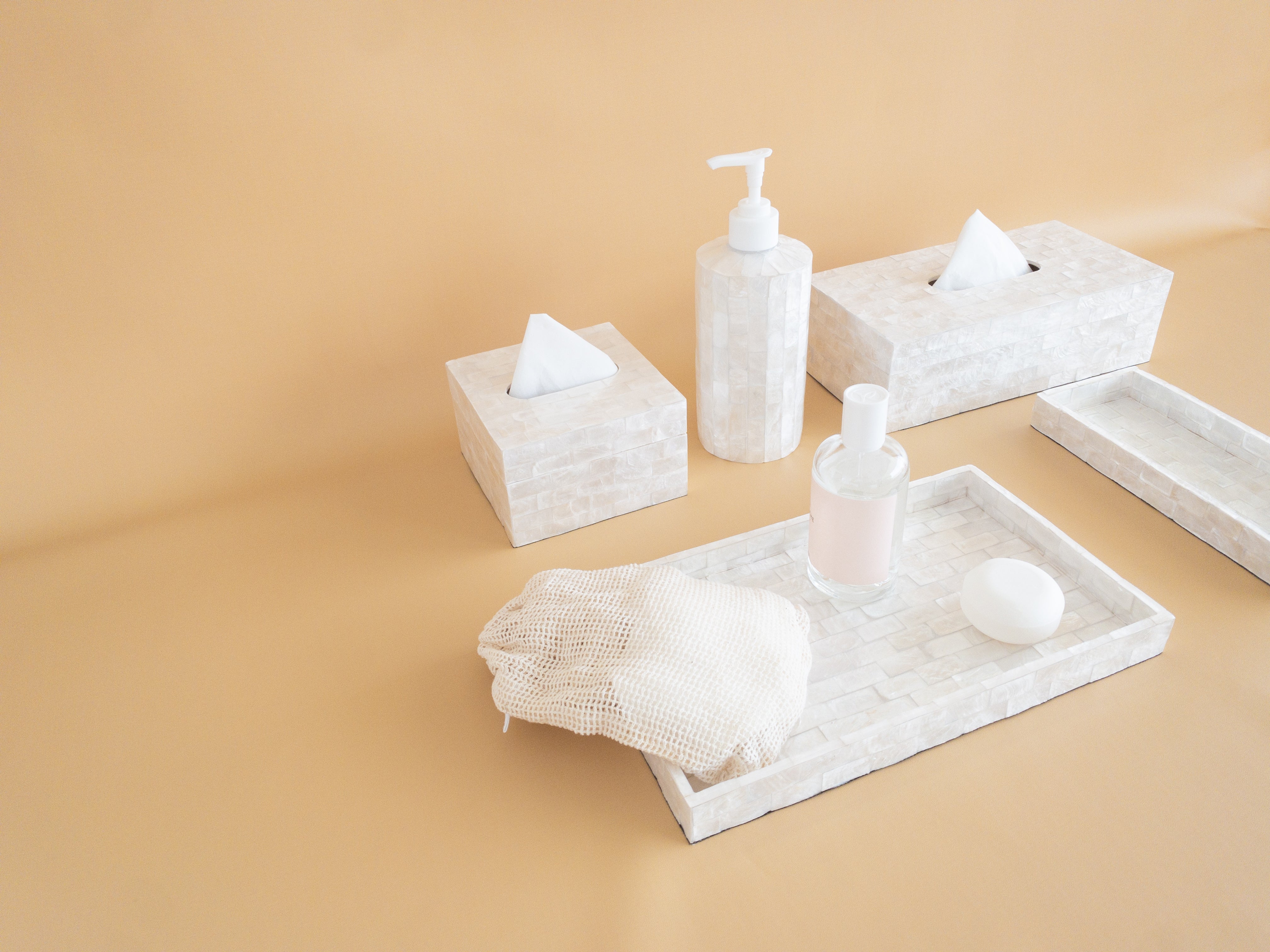 Cove Collection – Suma Casa